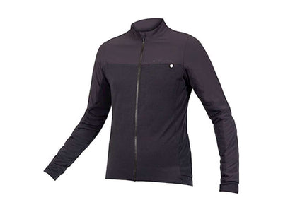 Se Endura GV500 - L/S Jersey - Cykeltrøje - Sort - Str. XL ❤ Stort online udvalg i Endura ❤ Hurtig levering: 1 - 2 Hverdage samt billig fragt ❤ Varenummer: CKP-5056286935326 og barcode / Ean: '5056286935326 på lager - Udsalg på Cykeltrøjer Spar op til 56% - Over 360 kendte mærker på udsalg