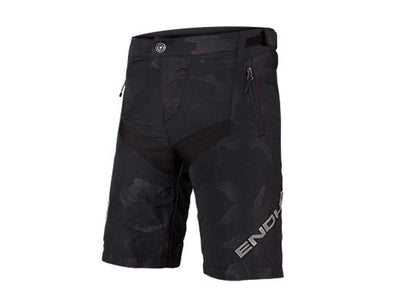 Se Endura MT500JR - MTB cykelshorts til børn - Liner med pude - Black Camo - Str. 11-12 år ❤ Stort online udvalg i Endura ❤ Hurtig levering: 1 - 2 Hverdage samt billig fragt - Varenummer: CKP-5055939981505 og barcode / Ean: '5055939981505 på lager - Udsalg på Cykelbukser & Cykelshorts Spar op til 59% - Over 434 design brands på udsalg