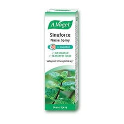 Se A. Vogel Sinuforce Næse Spray 20 ml ❤ Kæmpe udvalg i Blandet ❤ Hurtig levering: 1 - 2 Hverdage samt billig fragt - Varenummer: HG-6850 og barcode / Ean: &