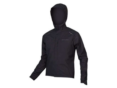 Se Endura GV500 - Waterproof Jacket - Cykeljakke - Sort - Str. M ❤ Stort online udvalg i Endura ❤ Hurtig levering: 1 - 2 Hverdage samt billig fragt - Varenummer: CKP-5055939994512 og barcode / Ean: '5055939994512 på lager - Udsalg på Cykeljakker Spar op til 65% - Over 785 kendte brands på udsalg