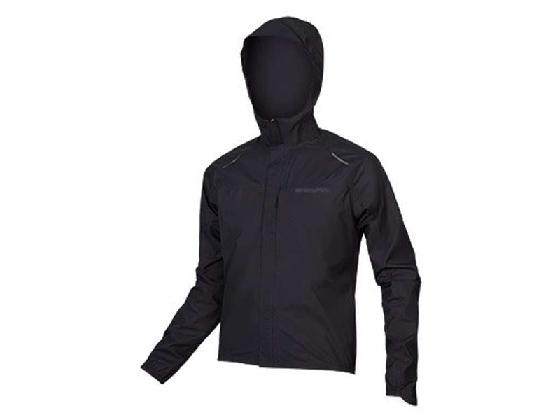 Se Endura GV500 - Waterproof Jacket - Cykeljakke - Sort - Str. M ❤ Stort online udvalg i Endura ❤ Hurtig levering: 1 - 2 Hverdage samt billig fragt - Varenummer: CKP-5055939994512 og barcode / Ean: &