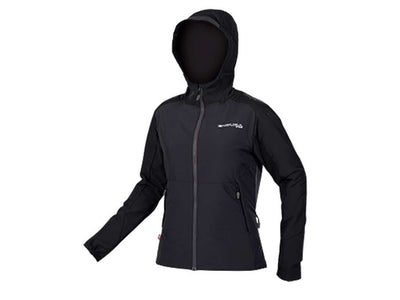 Se Endura MT500 - Freezing Point Jacket - Cykeljakke- Dame - Sort - Str. XXL ❤ Kæmpe udvalg i Endura ❤ Hurtig levering: 1 - 2 Hverdage samt billig fragt - Varenummer: CKP-5056286908023 og barcode / Ean: '5056286908023 på lager - Udsalg på Cykeljakker Spar op til 55% - Over 412 kendte brands på udsalg