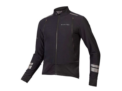 Se Endura Pro SL - 3-Season Jacket - Cykeljakke - Sort - Str. S ❤ Stort online udvalg i Endura ❤ Hurtig levering: 1 - 2 Hverdage samt billig fragt ❤ Varenummer: CKP-5056286909174 og barcode / Ean: '5056286909174 på lager - Udsalg på Cykeljakker Spar op til 54% - Over 350 kendte brands på udsalg