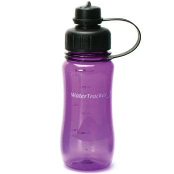 Stort online udvalg i WaterTracker Drikkedunk Purple 0,5 liter ❤ WaterTracker ❤ Hurtig levering: 1 - 2 Hverdage og gratis fragt v/køb over 295 kr. GLS til pakkeshop ❤ Varenummer: HG-10091 og barcode / Ean: 5709587622135 på lager - Kæmpe udvalg i Brix Design AS - Over 300 kendte brands på udsalg