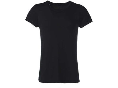 Se Athlecia - Julee - Seamless t-shirt - Dame - Sort - Str. XXS/XS ❤ Kæmpe udvalg i Athlecia ❤ Hurtig levering: 1 - 2 Hverdage samt billig fragt - Varenummer: CKP-5714777636960 og barcode / Ean: '5714777636960 på lager - Udsalg på T-shirts Spar op til 57% - Over 785 kendte brands på udsalg