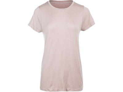 Se Athlecia - Julee - Seamless t-shirt - Dame - Rose Powder - Str. S/M ❤ Kæmpe udvalg i Athlecia ❤ Hurtig levering: 1 - 2 Hverdage samt billig fragt - Varenummer: CKP-5715041269884 og barcode / Ean: '5715041269884 på lager - Udsalg på T-shirts Spar op til 54% - Over 434 design mærker på udsalg