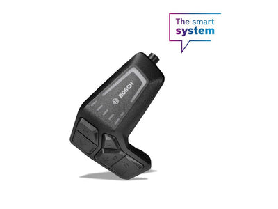 Se Bosch Smart System - LED Remote - (BRC3600) ❤ Stort online udvalg i Bosch ❤ Hurtig levering: 1 - 2 Hverdage samt billig fragt ❤ Varenummer: CKP-4054289005528 og barcode / Ean: på lager - Udsalg på Dele til el-cykler Spar op til 58% - Over 324 kendte brands på udsalg