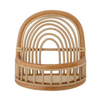 Se Bloomingville MINI - Preet Hylde, Natur, Rattan ❤ Stort online udvalg i Bloomingville MINI ❤ Hurtig levering: 1 - 2 Hverdage samt billig fragt ❤ Varenummer: BGH-47094717874506 og barcode / Ean: '5711173293926 på lager - Udsalg på Alle produkter (Lagerbeholdning er større end 1) Spar op til 55% - Over 324 kendte brands på udsalg