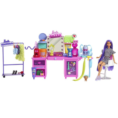 Se Barbie - Extra Playset 3+ år ❤ Stort online udvalg i Barbie ❤ Hurtig levering: 1 - 2 Hverdage samt billig fragt ❤ Varenummer: BGH-44087891394812 og barcode / Ean: '887961973297 på lager - Udsalg på Best selling products Spar op til 64% - Over 454 kendte mærker på udsalg