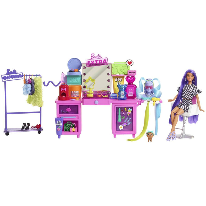 Se Barbie - Extra Playset 3+ år ❤ Stort online udvalg i Barbie ❤ Hurtig levering: 1 - 2 Hverdage samt billig fragt ❤ Varenummer: BGH-44087891394812 og barcode / Ean: &