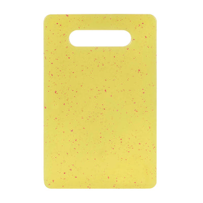 Se Miss Etoile - Skærebræt confetti - yellow, rose 23,5x15 cm ✔ Kæmpe udvalg i  Miss Etoile ✔ Hurtig levering: 1 - 2 Hverdage samt billig fragt - Varenummer: BGH-47334158106954 og barcode / Ean: '5705321824278 på lager - Udsalg på Alle produkter (Lagerbeholdning er større end 1) Spar op til 51% - Over 360 kendte mærker på udsalg