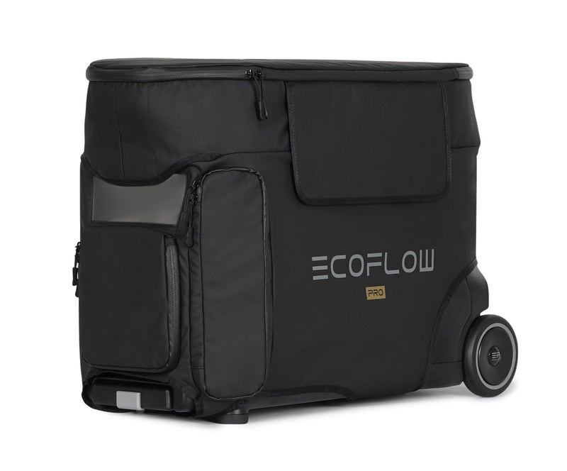 Se Ecoflow, Delta Pro Bag ❤ Kæmpe udvalg i Ecoflow ❤ Hurtig levering: 1 - 2 Hverdage samt billig fragt - Varenummer: ELG-556153 og barcode / Ean: &