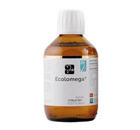 Stort online udvalg i Ecolomega fiskeolie 200 ml. ❤ Ecolomega ❤ Hurtig levering: 1 - 2 Hverdage og gratis fragt v/køb over 295 kr. GLS til pakkeshop ❤ Varenummer: HG-15832 og barcode / Ean: 5706484142506 på lager - Kæmpe udvalg i Sundhed - Over 400 kendte brands på udsalg