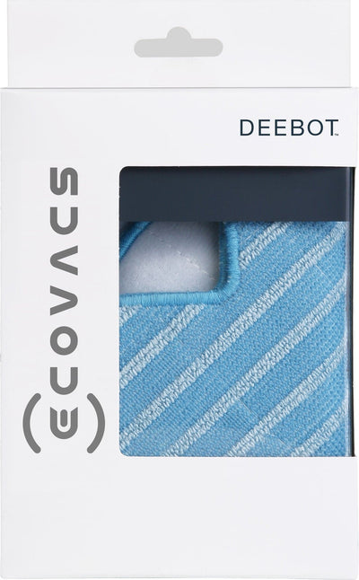 Se Ecovacs N8/T8 AIVI vaskbare moppepuder ECODCC3I ❤ Stort online udvalg i Ecovacs ❤ Hurtig levering: 1 - 2 Hverdage samt billig fragt ❤ Varenummer: ELG-324370 og barcode / Ean: 6943757614363 på lager - Udsalg på Gulvrengøring - Over 857 kendte brands på udsalg