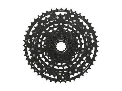 Se Shimano Cues LG300 Kassette - 10 Speed - 11-48T - Linkglide ❤ Kæmpe udvalg i Shimano ❤ Hurtig levering: 1 - 2 Hverdage samt billig fragt - Varenummer: CKP-4550170171803 og barcode / Ean: '4550170171803 på lager - Udsalg på Kassetter Spar op til 51% - Over 424 kendte brands på udsalg