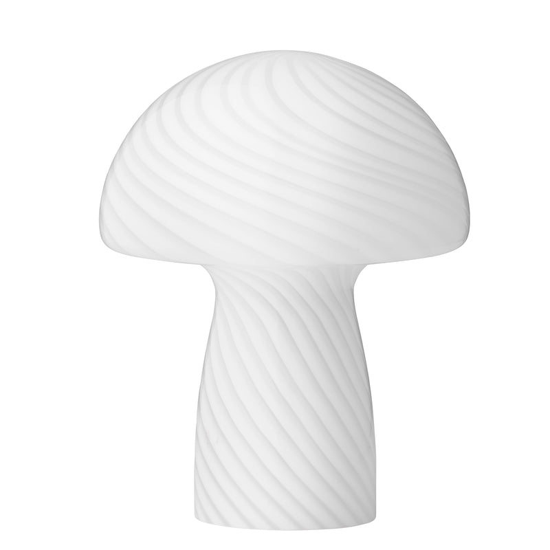 Se Bahne - Mushroom Lamp - White H23 cm ❤ Stort online udvalg i Bahne ❤ Hurtig levering: 1 - 2 Hverdage samt billig fragt ❤ Varenummer: BGH-47278350565706 og barcode / Ean: &