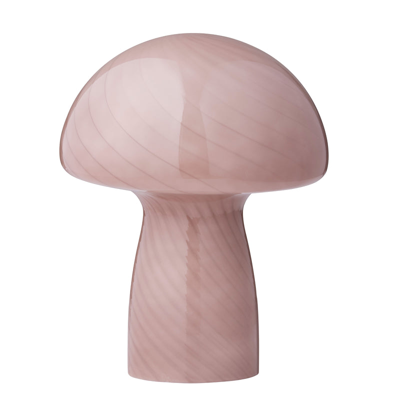 Se Bahne - Mushroom Lamp - Old Rose H23 cm ❤ Stort online udvalg i Bahne ❤ Hurtig levering: 1 - 2 Hverdage samt billig fragt ❤ Varenummer: BGH-47278351155530 og barcode / Ean: &