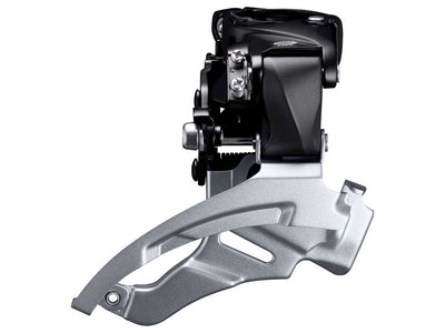 Se Shimano Altus - Forskifter FD-M2000 - 3x9 gear MTB - Top clamp med bånd - 28,6-34,9mm ❤ Kæmpe udvalg i Shimano ❤ Hurtig levering: 1 - 2 Hverdage samt billig fragt - Varenummer: CKP-4524667392132 og barcode / Ean: '4524667392132 på lager - Udsalg på Forskifter Spar op til 59% - Over 424 kendte brands på udsalg