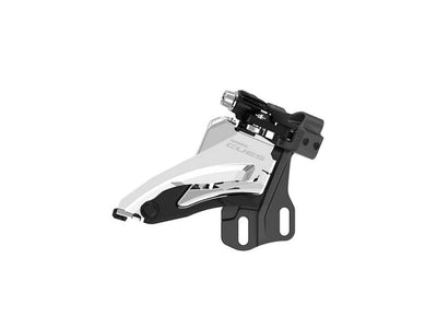 Se Shimano Cues FD-U6000-E - Forskifter - E-Type - Side Swing ❤ Kæmpe udvalg i Shimano ❤ Hurtig levering: 1 - 2 Hverdage samt billig fragt - Varenummer: CKP-4550170171667 og barcode / Ean: '4550170171667 på lager - tilbud på Forskifter Spar op til 65% - Over 312 design brands på tilbud