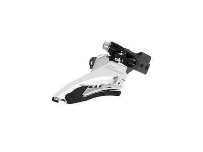 Se Shimano Cues FD-U6000-M - Forskifter med spændebånd - Side Swing ❤ Kæmpe udvalg i Shimano ❤ Hurtig levering: 1 - 2 Hverdage samt billig fragt - Varenummer: CKP-4550170232351 og barcode / Ean: '4550170232351 på lager - Udsalg på Forskifter Spar op til 53% - Over 350 kendte brands på udsalg