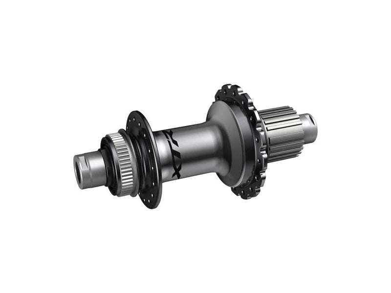 Se Shimano XTR - Bagnav M9110 - 12x148mm E-Thru - Center lock - 32 eger huller ❤ Kæmpe udvalg i Shimano ❤ Hurtig levering: 1 - 2 Hverdage samt billig fragt - Varenummer: CKP-4550170504946 og barcode / Ean: &
