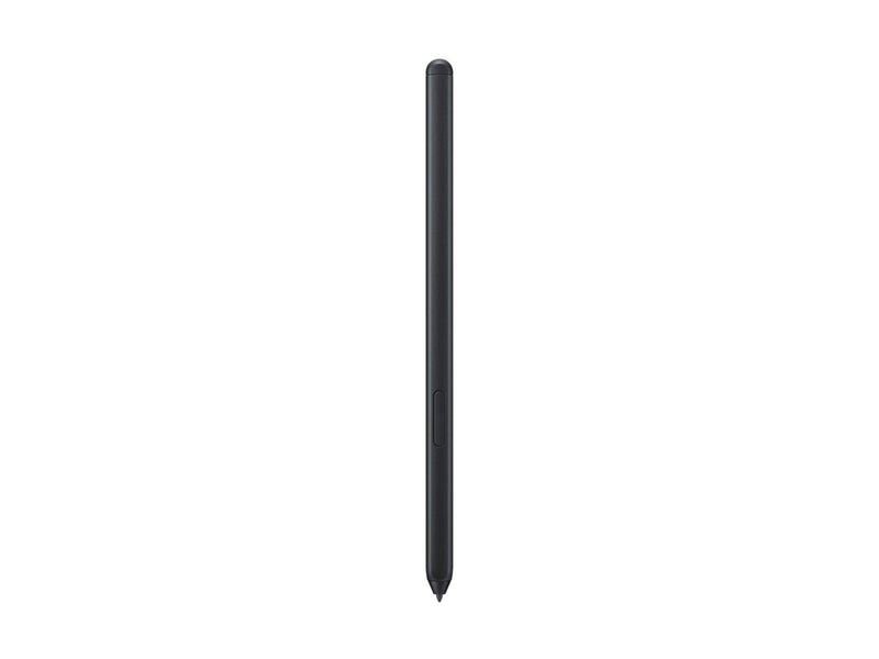 Se Original Samsung Galaxy S21 Ultra 5G - S Pen Stylus - EJ-PG998BBE - Sort ✔ Kæmpe udvalg i  Samsung ✔ Hurtig levering: 1 - 2 Hverdage samt billig fragt - Varenummer: CPD-CL6612062 og barcode / Ean: &