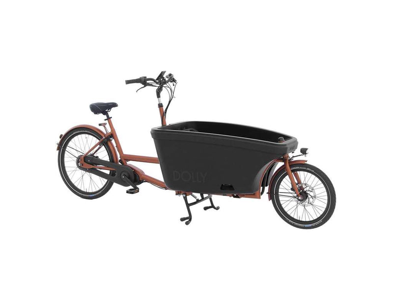 Se Dolly Cargo Bike - Cobber ❤ Stort online udvalg i Dolly Bikes ❤ Hurtig levering: 1 - 2 Hverdage samt billig fragt ❤ Varenummer: CKP-0221026399996 og barcode / Ean: &