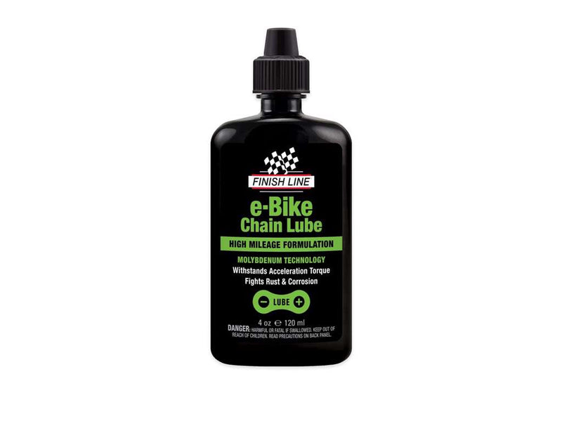 Se Finish Line - E-Bike Chain Lube 120 ml - Sort ❤ Stort online udvalg i Finish Line ❤ Hurtig levering: 1 - 2 Hverdage samt billig fragt ❤ Varenummer: CKP-5707965230323 og barcode / Ean: på lager - Udsalg på Kædespray & olie Spar op til 51% - Over 322 kendte brands på udsalg