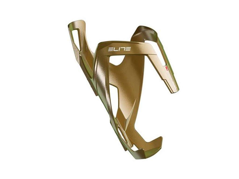 Se Elite Vico Glam - Flaskeholder - Fiberglas - Guld ❤ Kæmpe udvalg i Elite ❤ Hurtig levering: 1 - 2 Hverdage samt billig fragt - Varenummer: CKP-8020775040935 og barcode / Ean: &