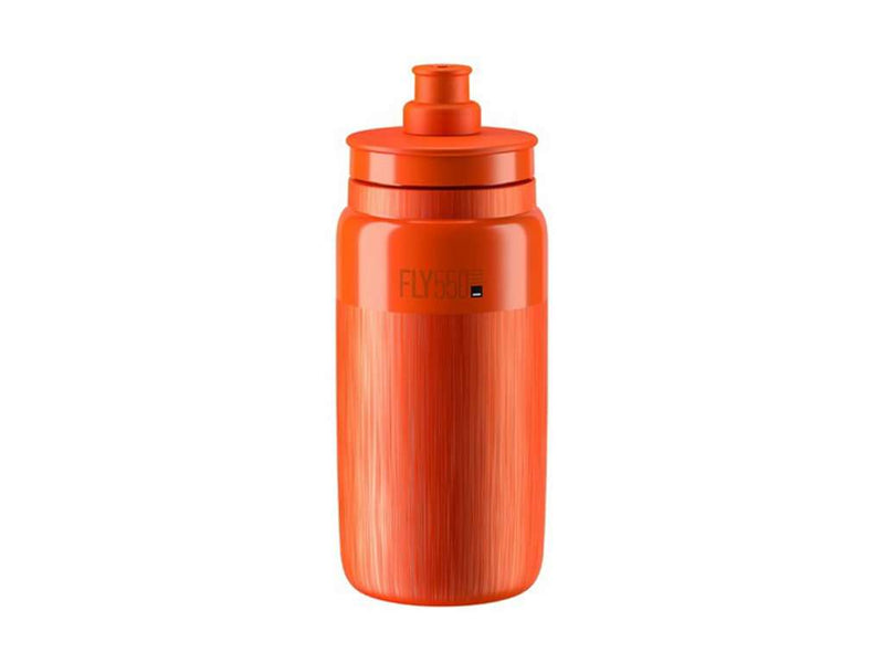 Se Elite Fly Tex - Drikkedunk 550ml - 100% Biologisk nedbrydelig - Orange med grå logo ❤ Kæmpe udvalg i Elite ❤ Hurtig levering: 1 - 2 Hverdage samt billig fragt - Varenummer: CKP-8020775042205 og barcode / Ean: &