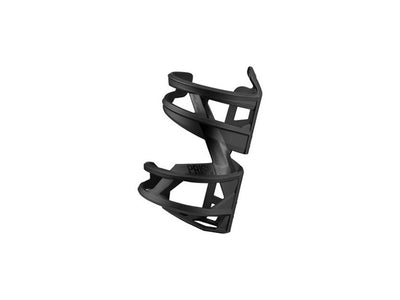 Se Elite Prism - Flaskeholder - Venstre - Mat Sort/Soft Touch ❤ Kæmpe udvalg i Elite ❤ Hurtig levering: 1 - 2 Hverdage samt billig fragt - Varenummer: CKP-8020775032244 og barcode / Ean: '8020775032244 på lager - Udsalg på Flaskeholder Spar op til 63% - Over 434 design mærker på udsalg