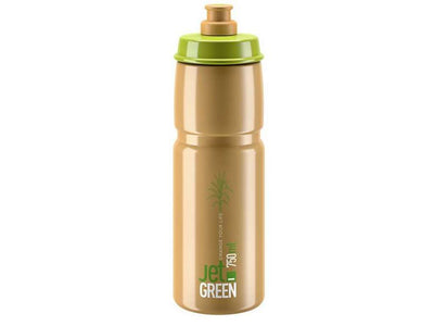 Se Elite Jet Green - Drikkedunk - 750ml - 100% Biologisk nedbrydelig - Brun/grøn ❤ Kæmpe udvalg i Elite ❤ Hurtig levering: 1 - 2 Hverdage samt billig fragt - Varenummer: CKP-8020775038499 og barcode / Ean: '8020775038499 på lager - Udsalg på Drikkedunke & drikkeflasker Spar op til 55% - Over 412 kendte brands på udsalg