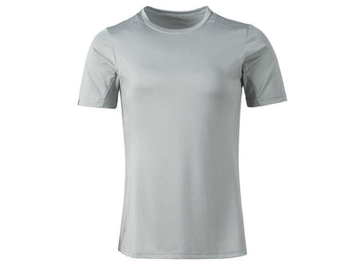 Se Elite Lab Tech Elite X1 - T-shirt - K/Æ - Dame - 3103 Slate Gray - Str. 36 ❤ Kæmpe udvalg i Elite Lab ❤ Hurtig levering: 1 - 2 Hverdage samt billig fragt - Varenummer: CKP-5715182032286 og barcode / Ean: '5715182032286 på lager - Udsalg på T-shirts Spar op til 62% - Over 312 kendte brands på udsalg