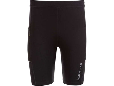 Se Elite Lab Run Elite X1 Short - Shorts - Herre - Black - Str. S ❤ Stort online udvalg i Endurance ❤ Hurtig levering: 1 - 2 Hverdage samt billig fragt ❤ Varenummer: CKP-5715182433953 og barcode / Ean: '5715182433953 på lager - Udsalg på Urban & fritid Spar op til 56% - Over 350 kendte brands på udsalg