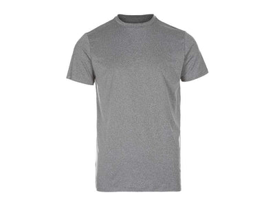 Se Elite Lab Sustainable X1 Elite - T-shirt - Herre - Grå - Str. S ❤ Stort online udvalg i Elite Lab ❤ Hurtig levering: 1 - 2 Hverdage samt billig fragt ❤ Varenummer: CKP-5714522620220 og barcode / Ean: '5714522620220 på lager - Udsalg på T-shirts Spar op til 66% - Over 785 kendte brands på udsalg