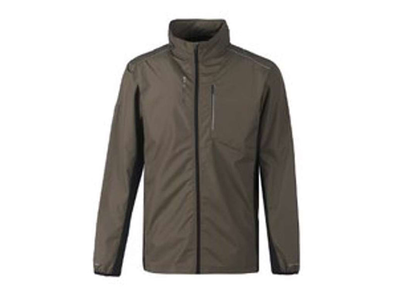Se Elite Lab Shell X1 Elite - Løbejakke - Herre - Grøn - Str. 2XL ❤ Kæmpe udvalg i Elite Lab ❤ Hurtig levering: 1 - 2 Hverdage samt billig fragt - Varenummer: CKP-5715182015319 og barcode / Ean: &