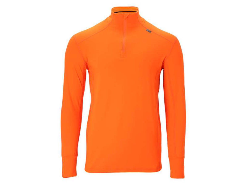 Se Elite Lab Core X1 Elite - Midlayer - Herre - Flame - Str. 2XL ❤ Kæmpe udvalg i Endurance ❤ Hurtig levering: 1 - 2 Hverdage samt billig fragt - Varenummer: CKP-5715182582699 og barcode / Ean: &