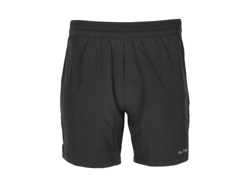 Se Elite Lab Run - Shorts - Letvægt - 2-i-1 - Sort - Str. S ❤ Kæmpe udvalg i Endurance ❤ Hurtig levering: 1 - 2 Hverdage samt billig fragt - Varenummer: CKP-5715182519008 og barcode / Ean: &