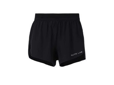 Se Elite Lab Run - Shorts - Letvægt - 2-i-1 - Dame - Sort - Str. 36 ❤ Kæmpe udvalg i Elite Lab ❤ Hurtig levering: 1 - 2 Hverdage samt billig fragt - Varenummer: CKP-5715182518292 og barcode / Ean: '5715182518292 på lager - Udsalg på Urban & fritid Spar op til 53% - Over 360 kendte mærker på udsalg