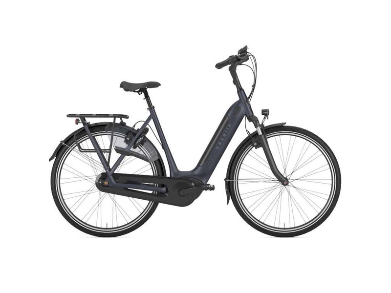 Se Gazelle Arroyo C7+ Elite - Saturn Blue 61 cm ❤ Kæmpe udvalg i Gazelle ❤ Hurtig levering: 1 - 2 Hverdage samt billig fragt - Varenummer: CKP-8717231355145 og barcode / Ean: &