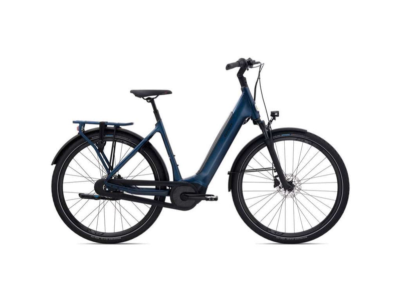 Se Giant Dailytour E+ 1 RT - Medium ❤ Kæmpe udvalg i Giant ❤ Hurtig levering: 1 - 2 Hverdage samt billig fragt - Varenummer: CKP-4712878738447 og barcode / Ean: &