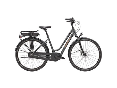 Se Trek District+ 1 Midstep - Grey M (400Wh) ❤ Kæmpe udvalg i Trek ❤ Hurtig levering: 1 - 2 Hverdage samt billig fragt - Varenummer: CKP-601842511671 og barcode / Ean: '601842511671 på lager - Udsalg på Elcykel Spar op til 59% - Over 857 kendte brands på udsalg