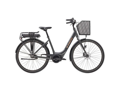 Se Trek District+ 1C - Grey M (400Wh) ❤ Kæmpe udvalg i Trek ❤ Hurtig levering: 1 - 2 Hverdage samt billig fragt - Varenummer: CKP-0601842512036 og barcode / Ean: '0601842512036 på lager - Udsalg på Elcykel Spar op til 67% - Over 857 kendte brands på udsalg