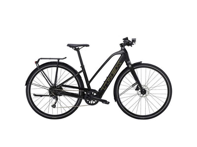 Se Trek FX+ 2 - Black S ❤ Kæmpe udvalg i Trek ❤ Hurtig levering: 1 - 2 Hverdage samt billig fragt - Varenummer: CKP-601842754757 og barcode / Ean: '601842754757 på lager - Udsalg på Elcykel Spar op til 51% - Over 785 kendte brands på udsalg