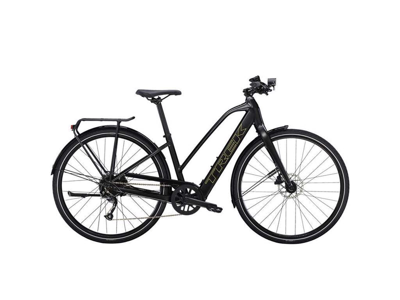 Se Trek FX+ 2 - Black L ❤ Kæmpe udvalg i Trek ❤ Hurtig levering: 1 - 2 Hverdage samt billig fragt - Varenummer: CKP-601842671955 og barcode / Ean: &