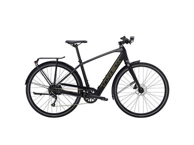 Se Trek FX+ 2 - Black S ❤ Kæmpe udvalg i Trek ❤ Hurtig levering: 1 - 2 Hverdage samt billig fragt - Varenummer: CKP-601842672044 og barcode / Ean: '601842672044 på lager - Udsalg på Elcykel Spar op til 61% - Over 454 kendte mærker på udsalg