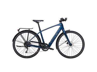 Se Trek FX+ 2 - Blue XL ❤ Kæmpe udvalg i Trek ❤ Hurtig levering: 1 - 2 Hverdage samt billig fragt - Varenummer: CKP-601842754764 og barcode / Ean: '601842754764 på lager - Udsalg på Elcykel Spar op til 67% - Over 785 kendte brands på udsalg