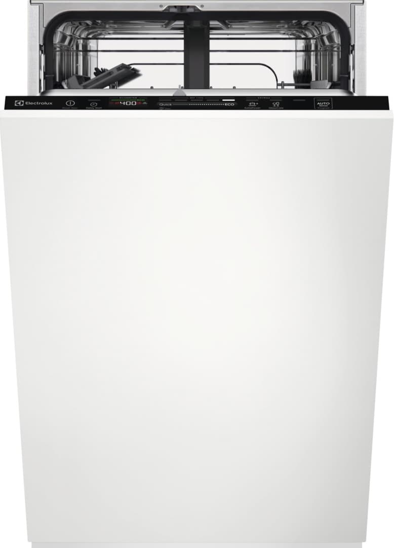 Se Electrolux opvaskemaskine EEQ42200L ❤ Kæmpe udvalg i Electrolux ❤ Hurtig levering: 1 - 2 Hverdage samt billig fragt - Varenummer: ELG-329390 og barcode / Ean: &