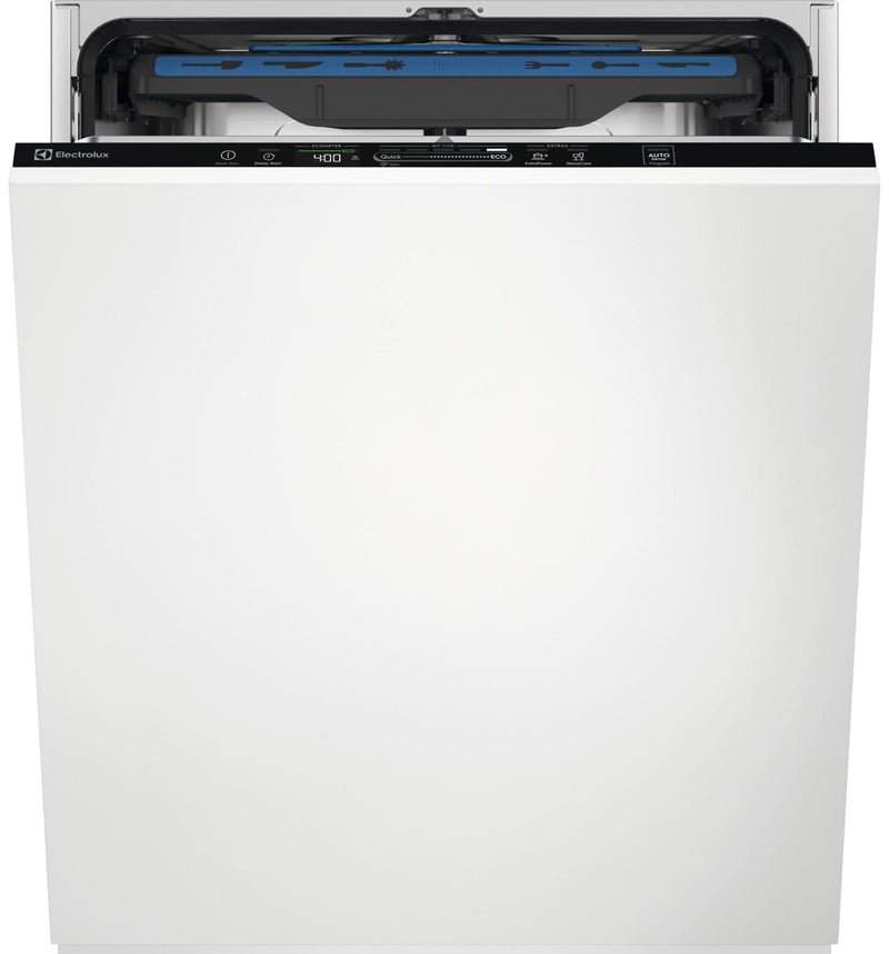 Se Electrolux Opvaskemaskine EES48400L ❤ Kæmpe udvalg i Electrolux ❤ Hurtig levering: 1 - 2 Hverdage samt billig fragt - Varenummer: ELG-635795 og barcode / Ean: &