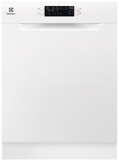Se Electrolux Opvaskemaskine ESA47300UW (Hvid) ❤ Stort online udvalg i Electrolux ❤ Hurtig levering: 1 - 2 Hverdage samt billig fragt ❤ Varenummer: ELG-604418 og barcode / Ean: 7332543825240 på lager - Udsalg på Opvaskemaskine - Over 454 design mærker på udsalg